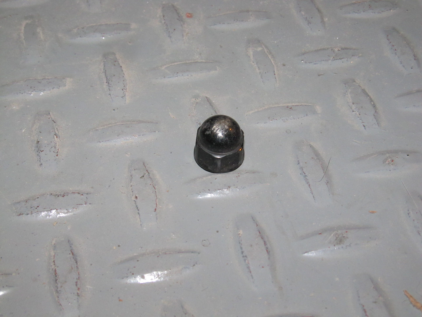 92 93 94 95 Honda Civic OEM Front Wiper Arm Mounting Nut Cap