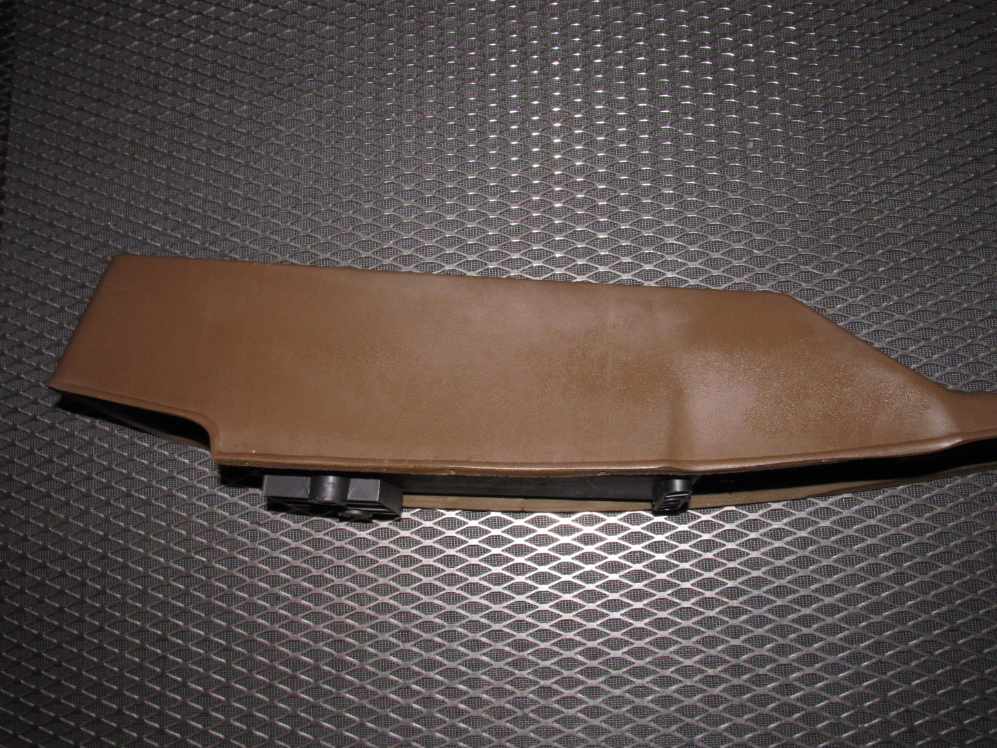 81 82 83 Datsun 280zx OEM 2+0 Center Console