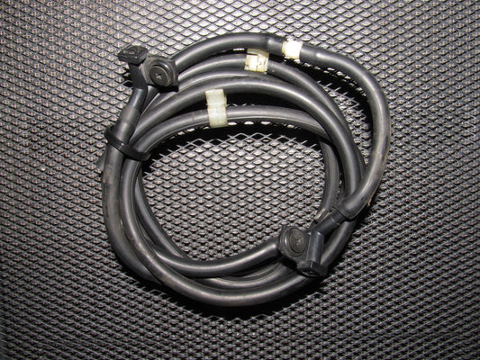 01 02 03 Acura CL OEM Front Wiper Sprayer Nozzle And Hose