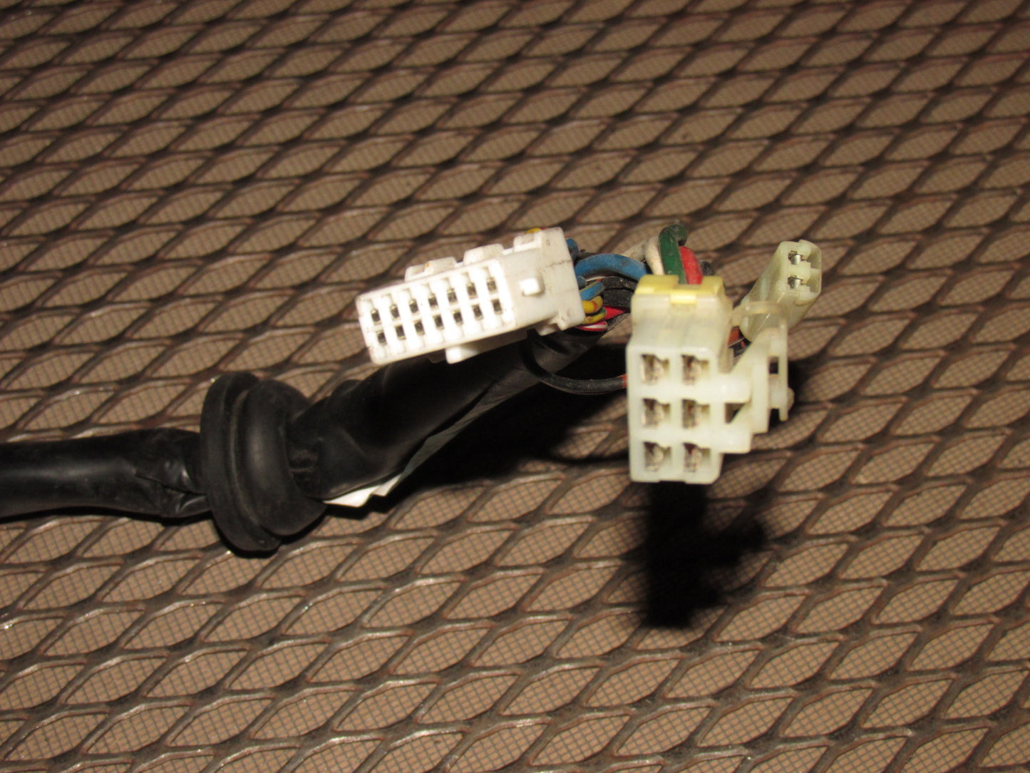 87 88 89 Chrysler Conquest OEM Chassis Door Wiring Harness Pigtail Harness - Right