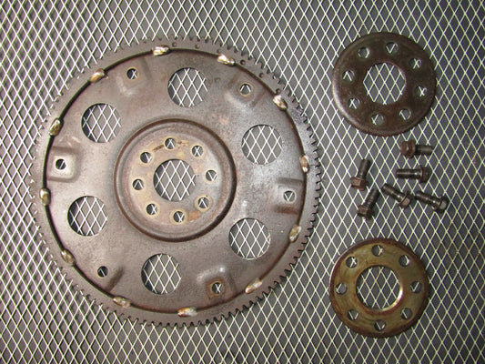 87 88 89 90 91 Toyota Crown Royal Saloon OEM 2JZGE Flexplate