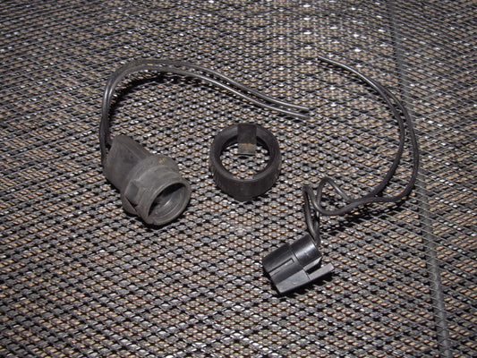 85-89 Chevrolet Corvette OEM A/C Pressure Switch Pigtail Harness