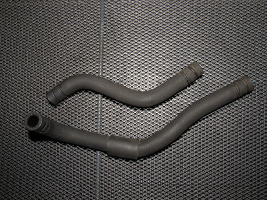 01 02 03 Acura CL OEM Power Steering Cooler Hose