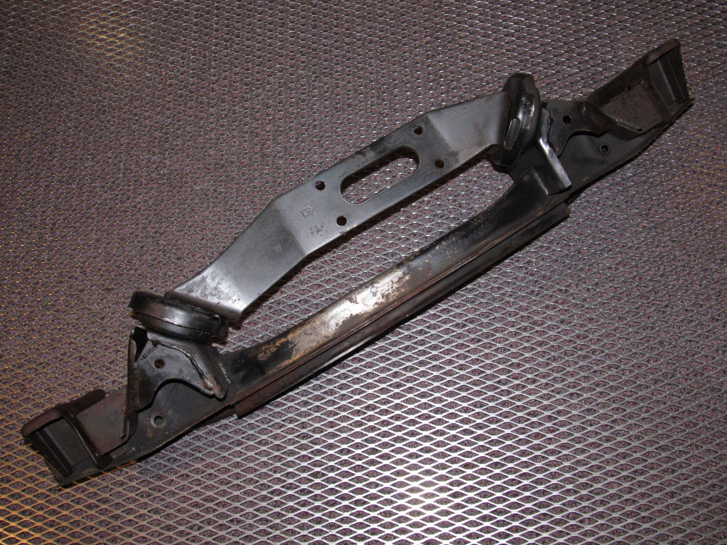 84 85 Mazda RX7 OEM 12A Engine Sub Frame Brace & Mount