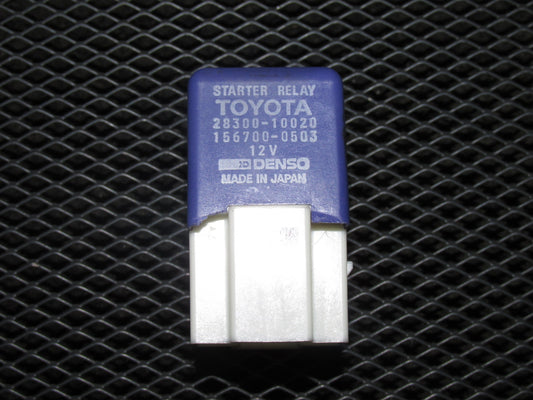Toyota Universal Relay 28300-10020