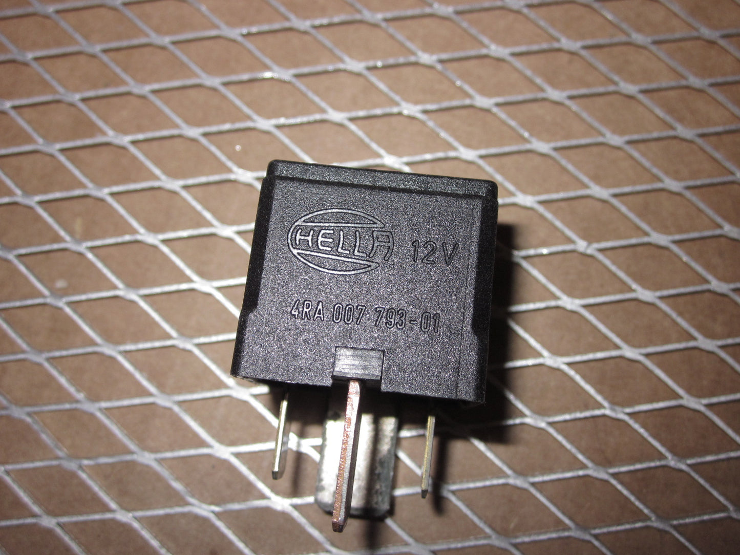 Volvo Relay 9441158 / 4RA 007 793-01