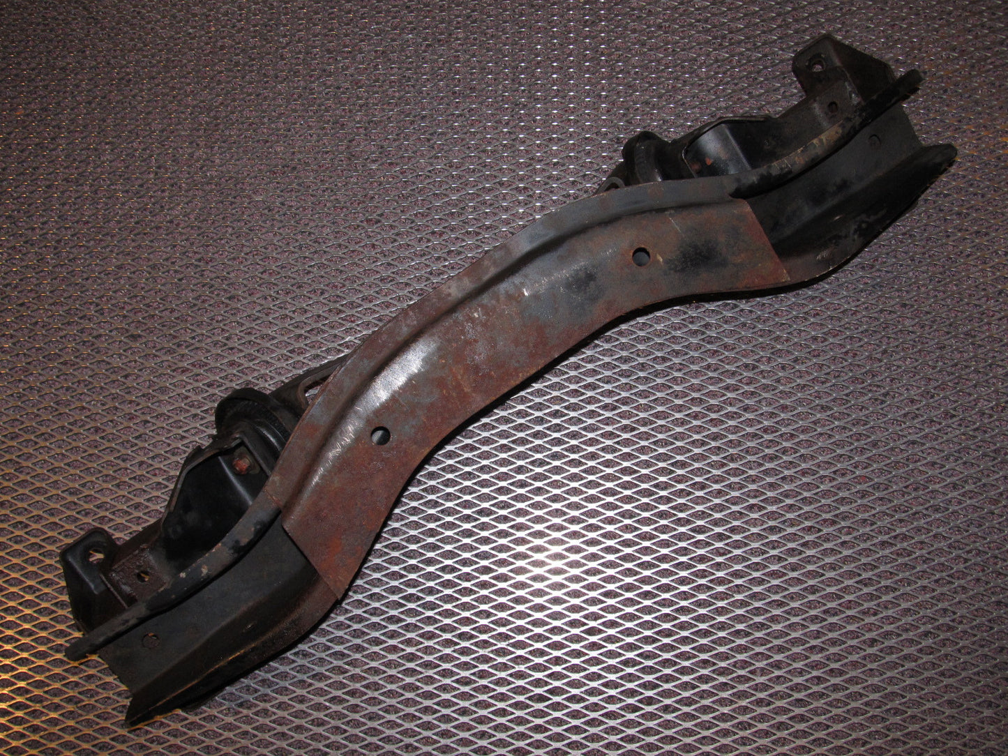 84 85 Mazda RX7 OEM 12A Engine Sub Frame Brace & Mount