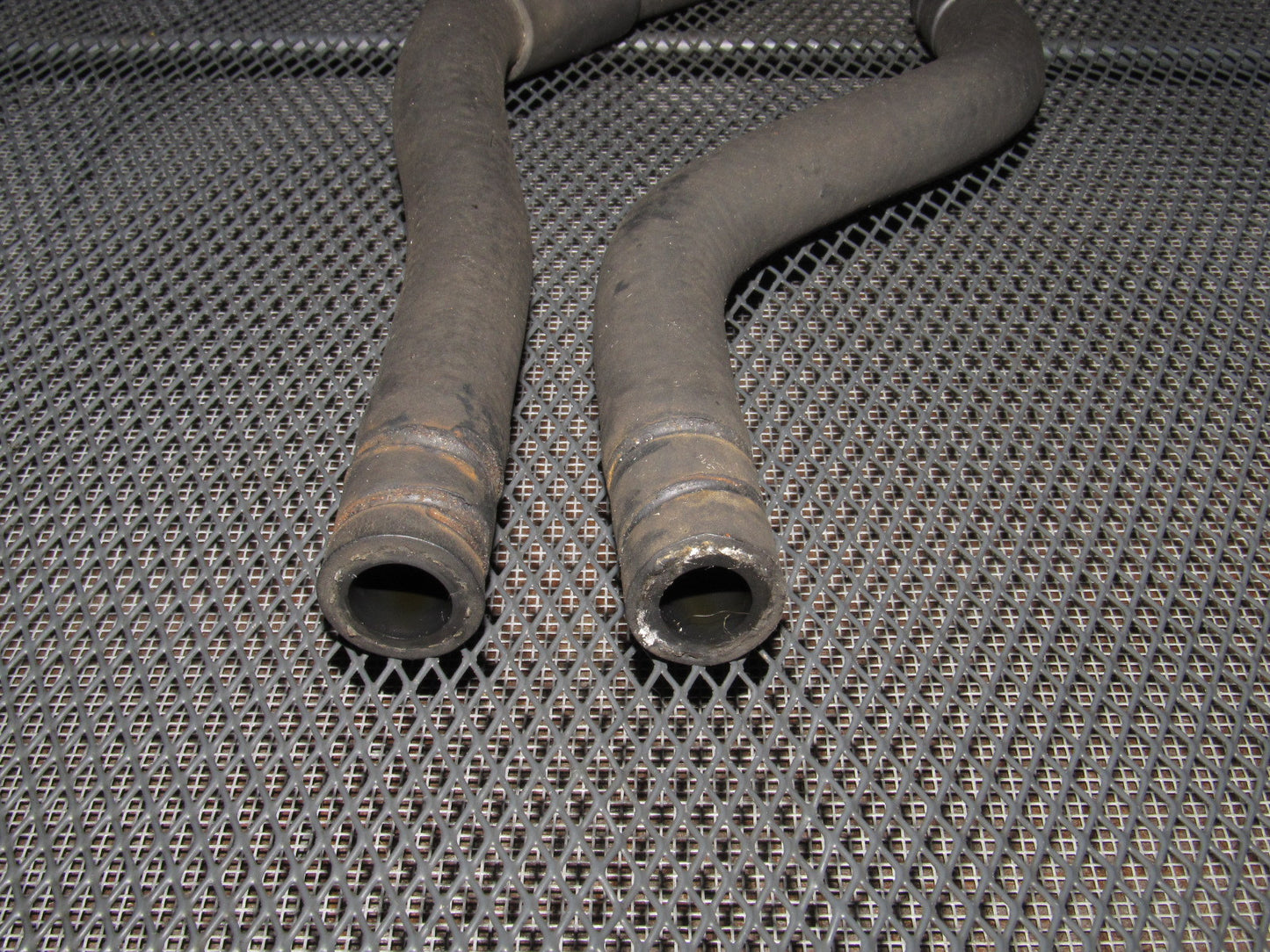 01 02 03 Acura CL OEM Power Steering Cooler Hose