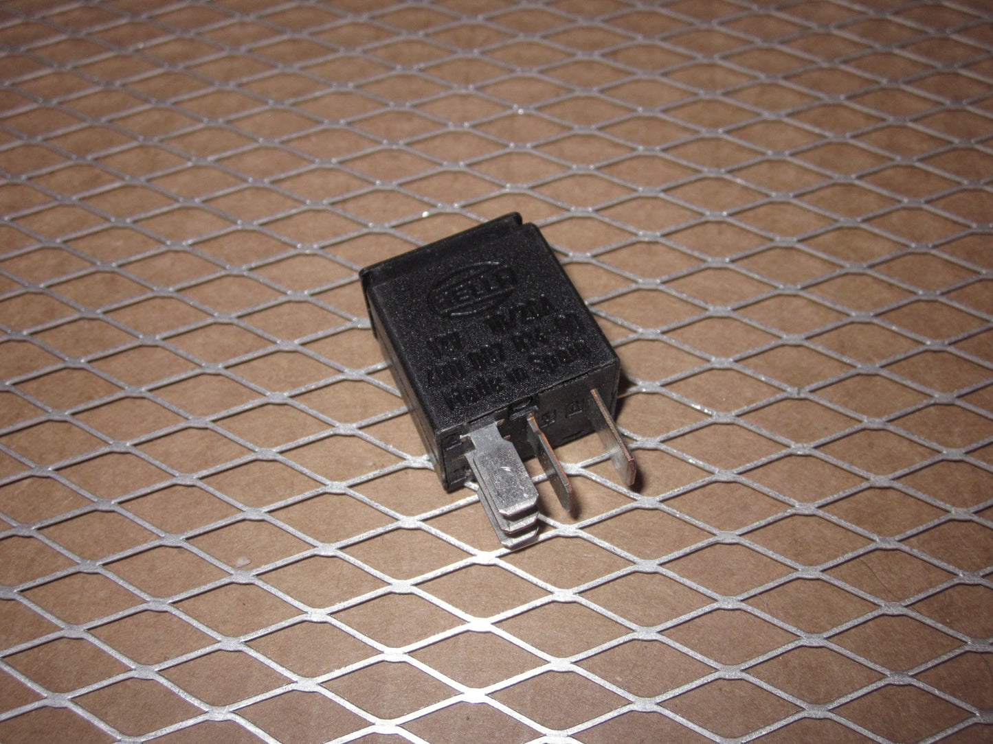 Volvo Relay 9441161 / 4RD 007 814-00