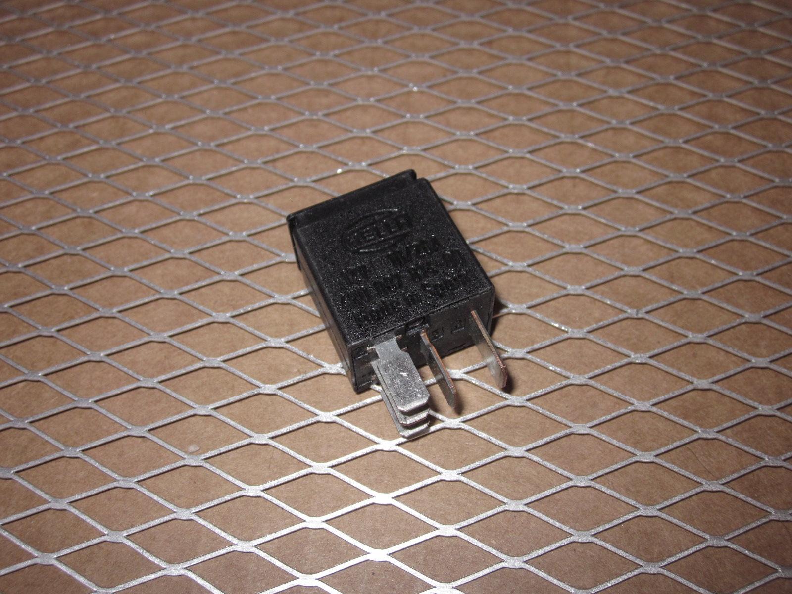 Volvo Relay 9441161 / 4RD 007 814-00