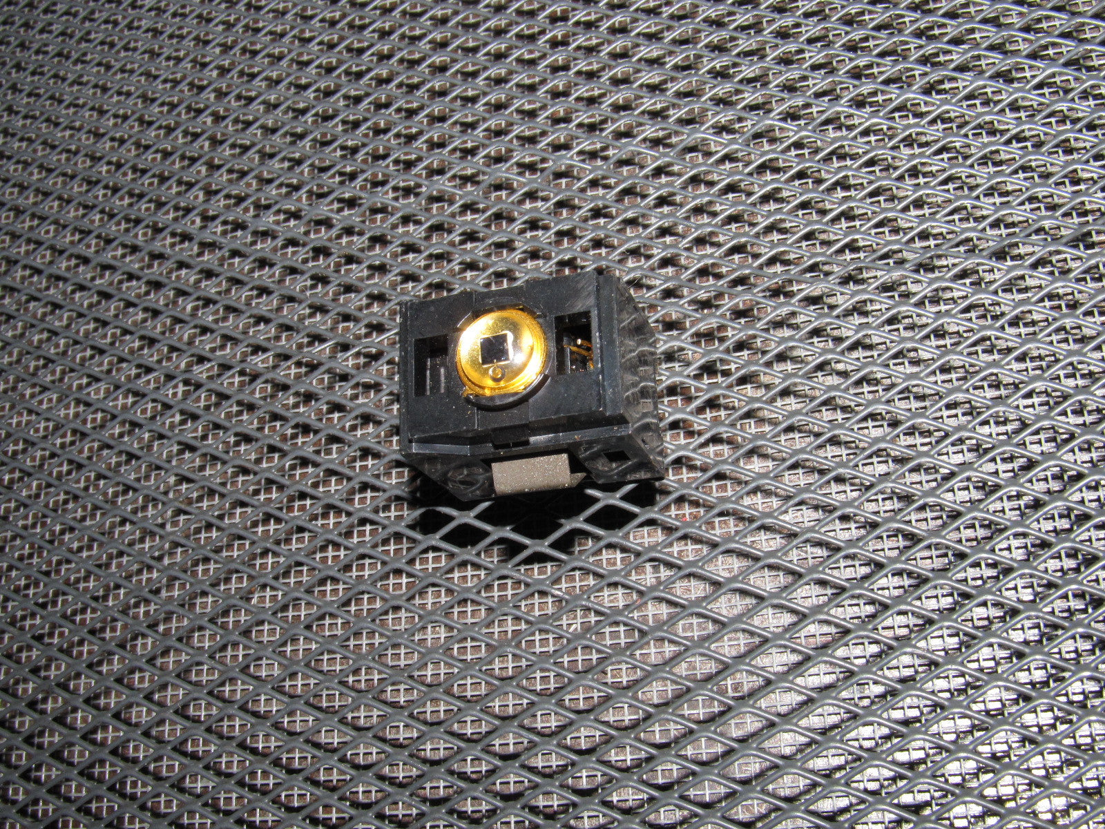 01 02 03 Acura CL OEM Rain Sensor 80510-S84-A410-M1