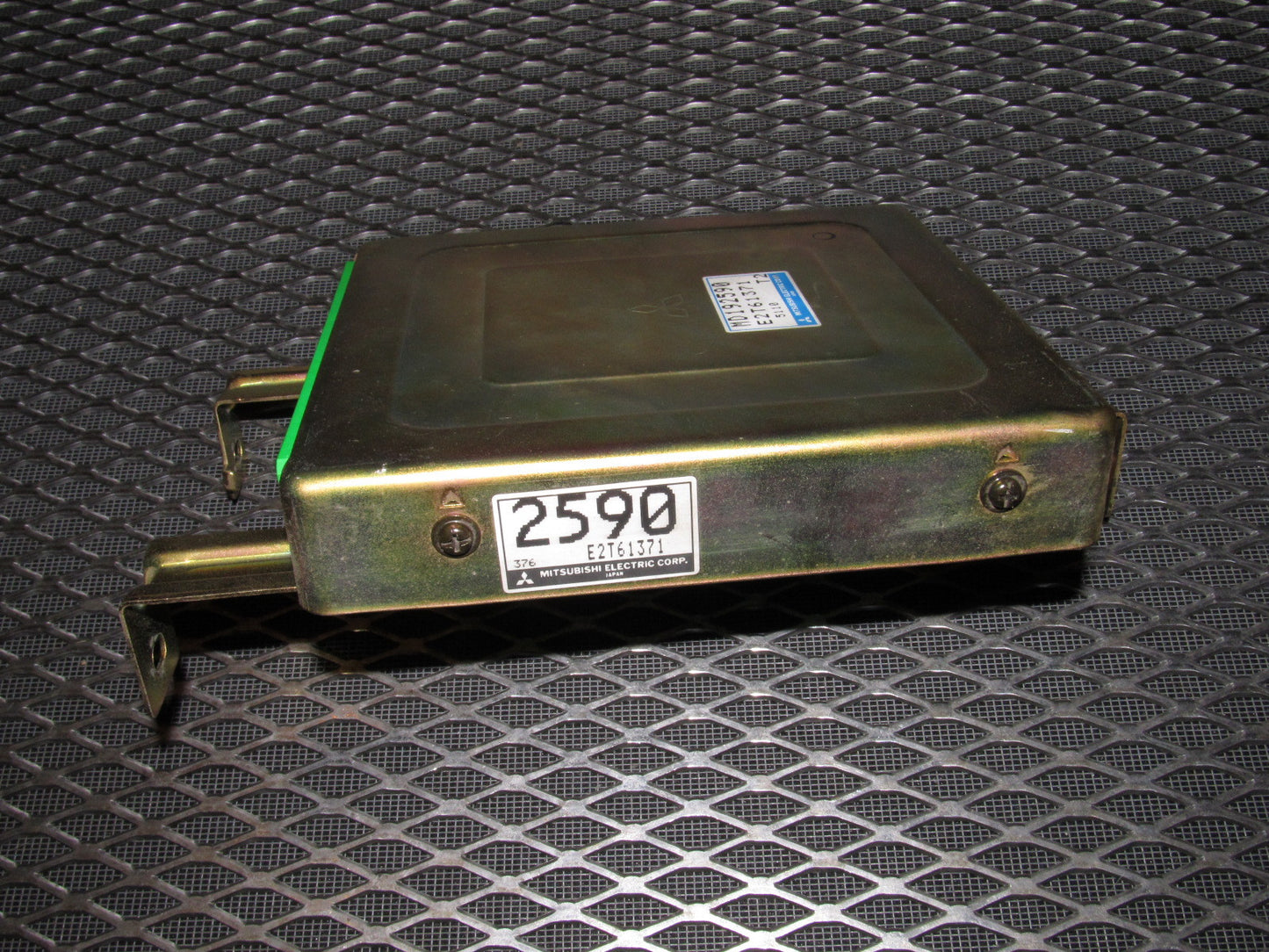 94 95 Mitsubishi 3000GT OEM ECU Engine Computer MD192590