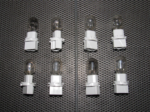01 02 03 Acura CL OEM Tail Light Bulb Socket