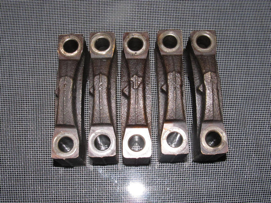90 91 92 93 Mazda Miata 1.6 OEM Crankshaft Main Cap Bearing Set