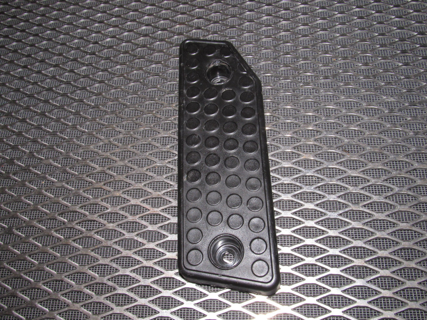 94 95 96 97 Mitsubishi 3000GT OEM Foot Rest Pedal