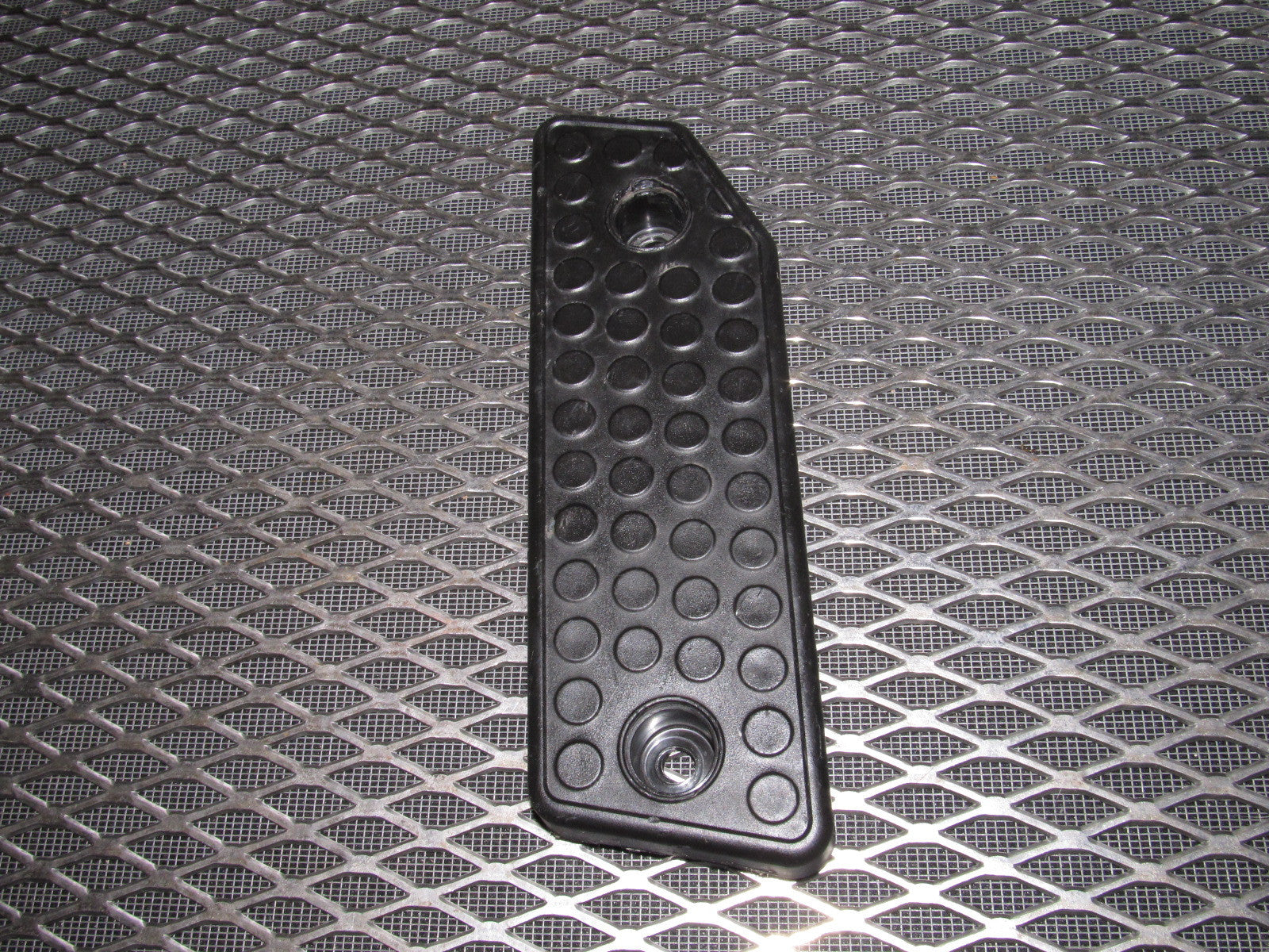 94 95 96 97 Mitsubishi 3000GT OEM Foot Rest Pedal