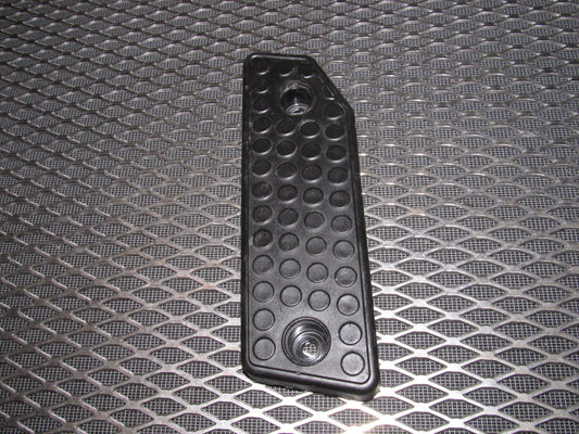 94 95 96 97 Mitsubishi 3000GT OEM Foot Rest Pedal