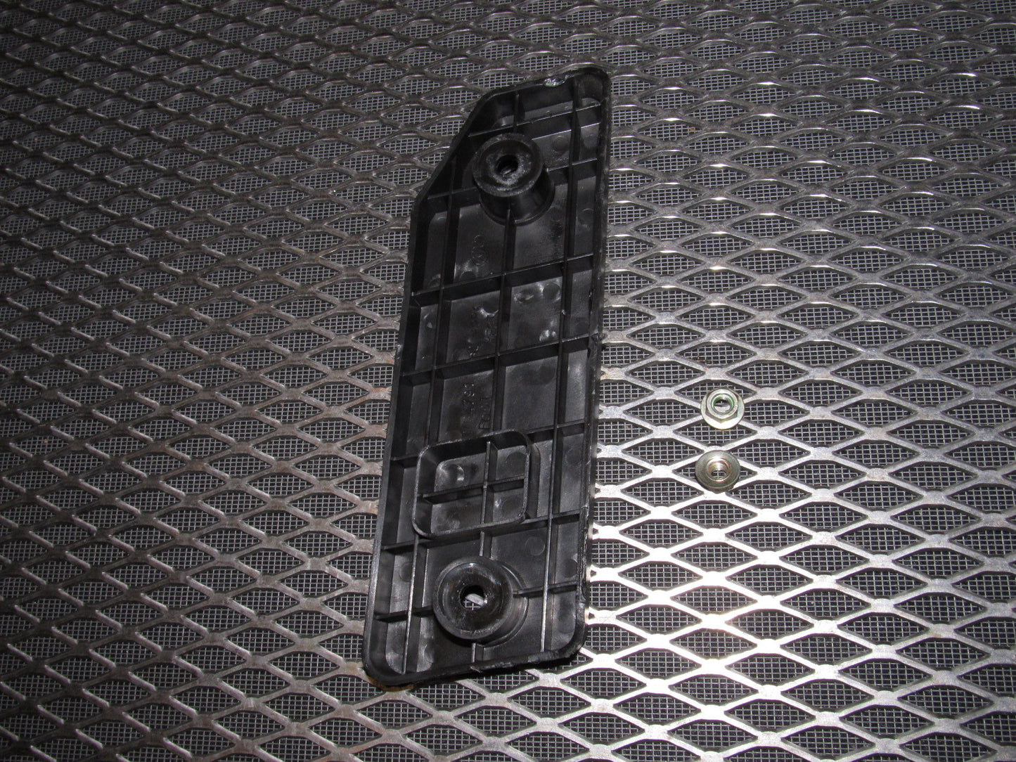94 95 96 97 Mitsubishi 3000GT OEM Foot Rest Pedal