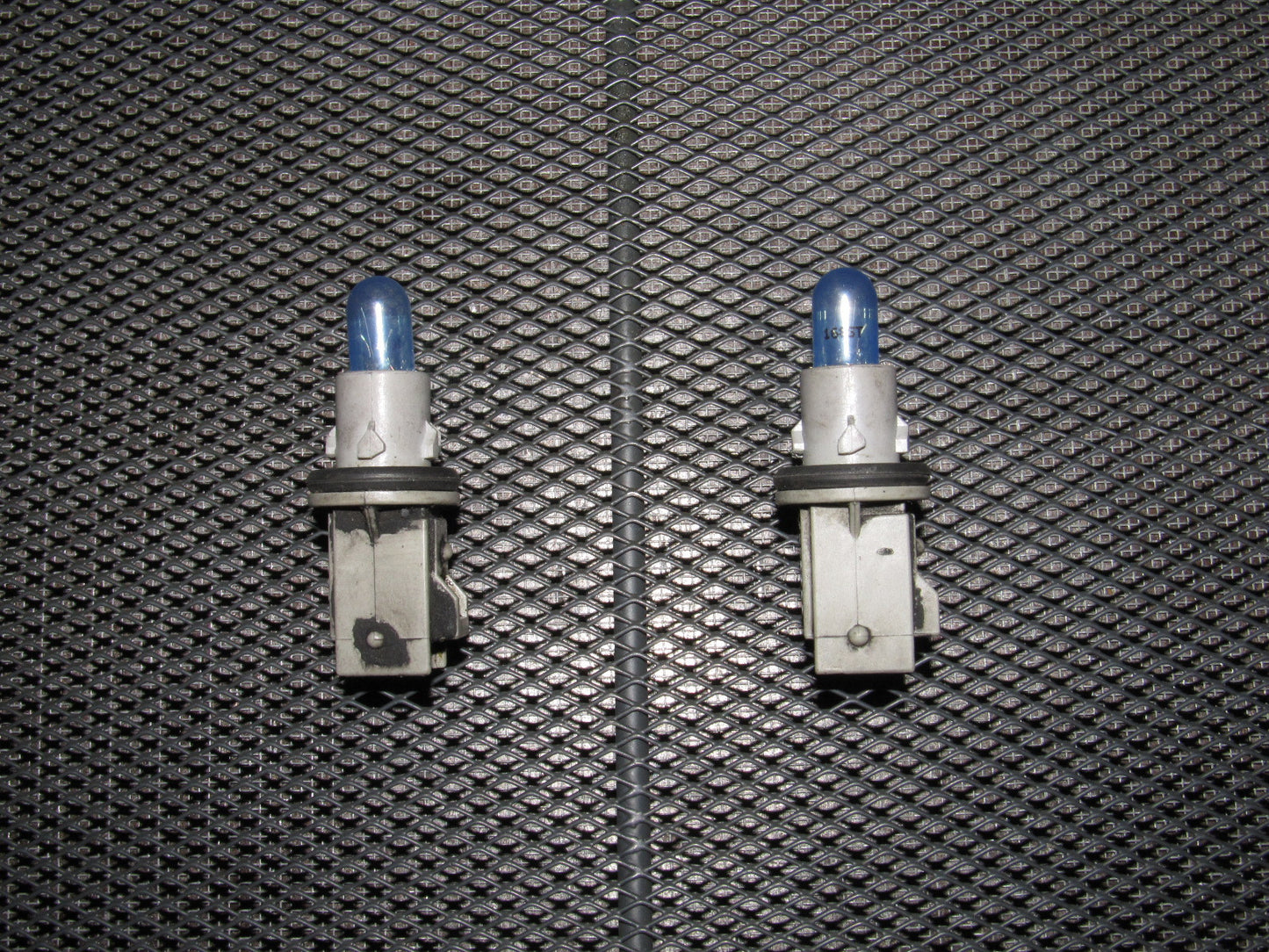 01 02 03 Acura CL OEM Fog Light Bulb Socket Set