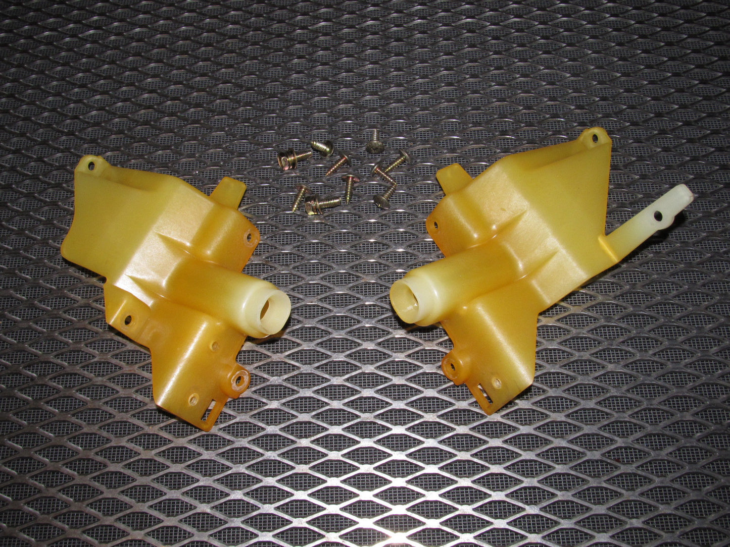 94 95 96 97 Mitsubishi 3000GT OEM Dash Mounting Bracket