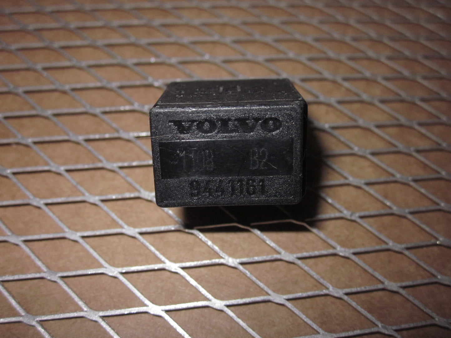 Volvo Relay 9441161 / 4RD 007 814-00