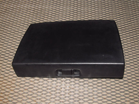 85 86 Toyota MR2 OEM Glove Box Cover