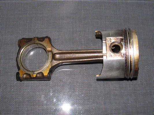90 91 92 93 Mazda Miata 1.6 OEM Piston & Rod 