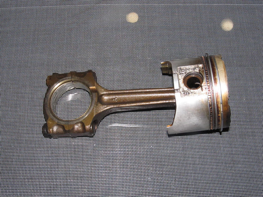 90 91 92 93 Mazda Miata 1.6 OEM Piston & Rod