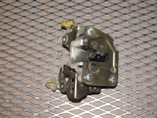 1987-1989 Nissan 300zx OEM 2+2 Door Latch - Right