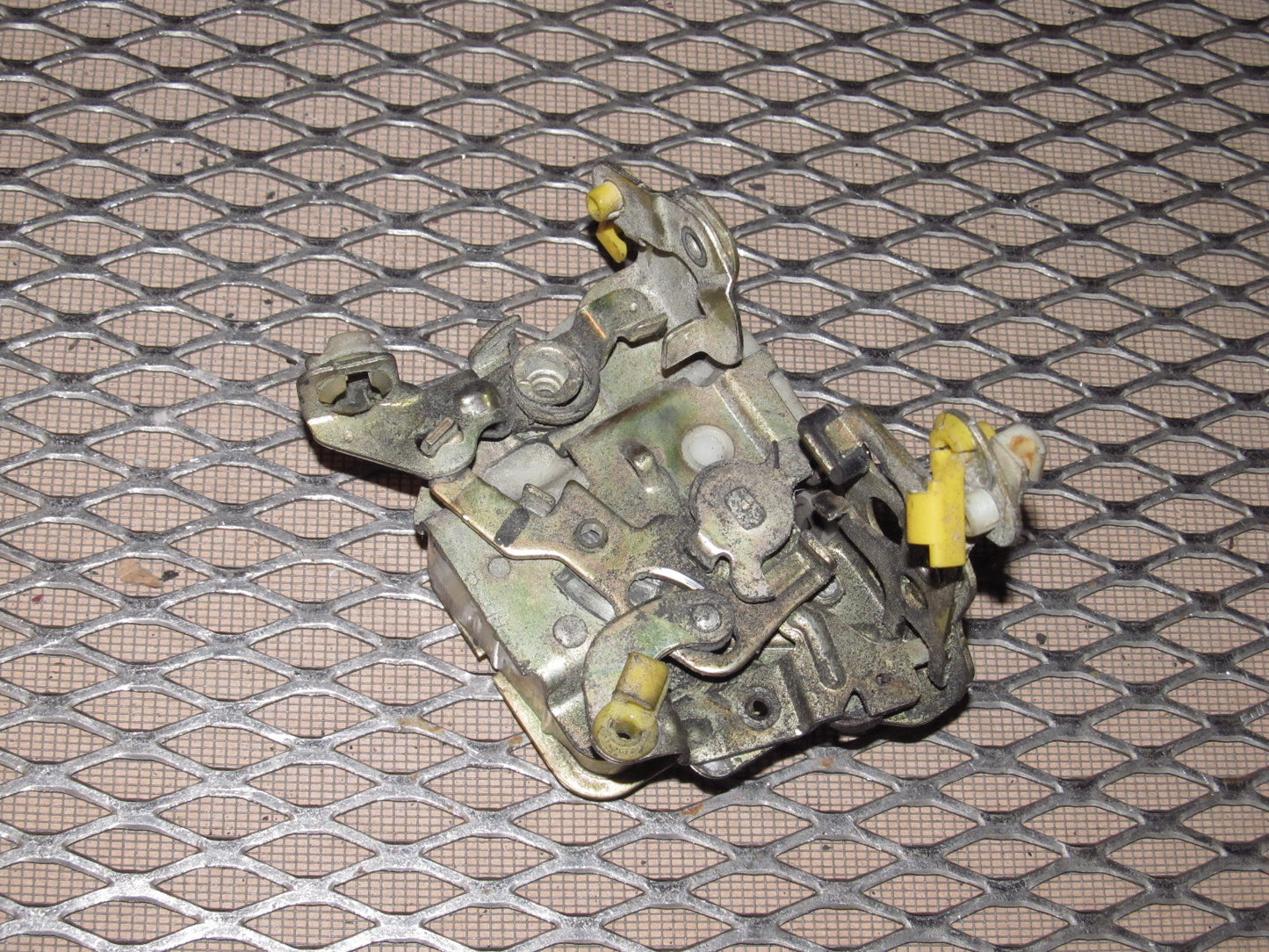 87 88 89 Nissan 300zx OEM 2+2 Door Latch - Right