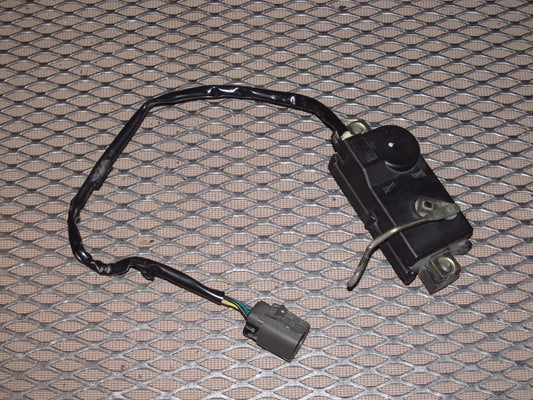 1987-1989 Nissan 300zx OEM 2+2 Door Latch Actuator - Right
