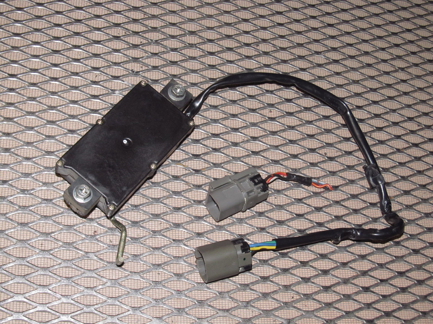 87 88 89 Nissan 300zx OEM 2+2 Door Latch Actuator - Right