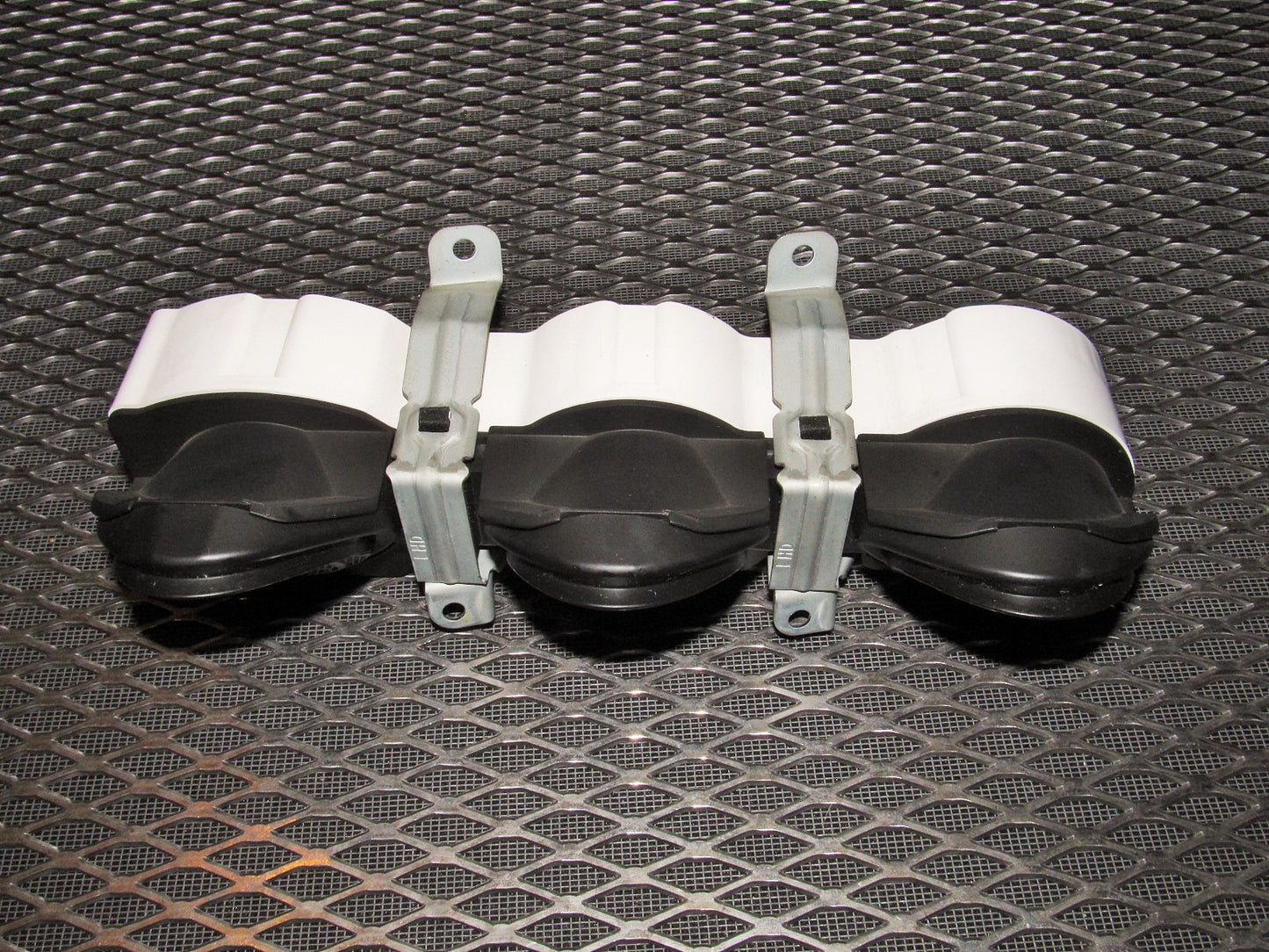 94 95 96 97 Mitsubishi 3000GT OEM Temperature Gas Voltage Gauge