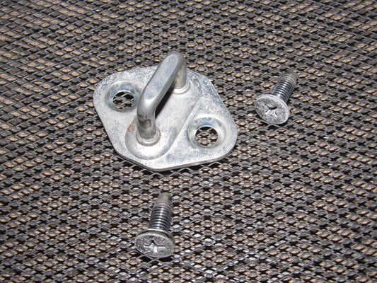 91 92 93 94 95 Toyota MR2 OEM Door Latch Striker - Right