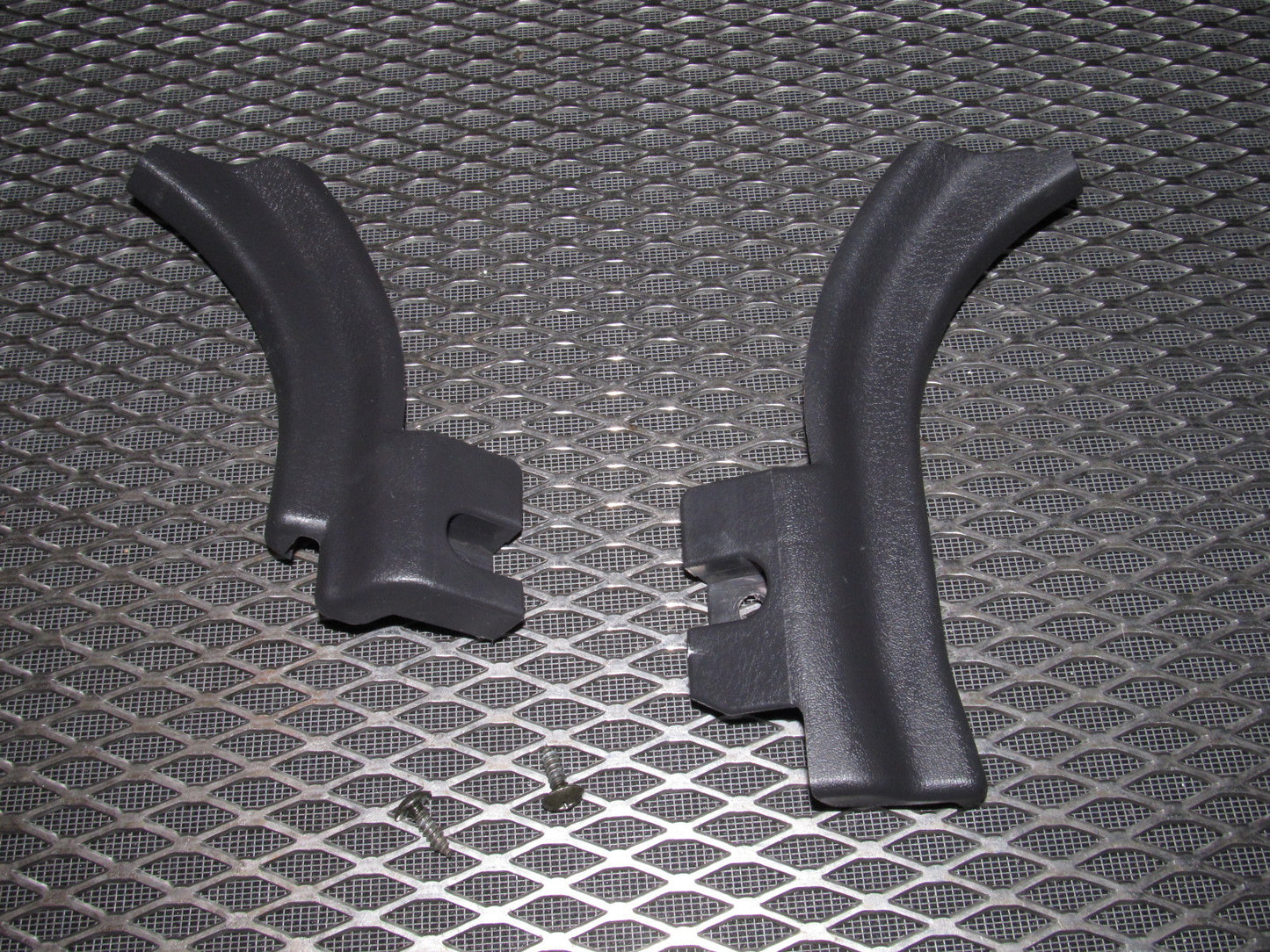 94 95 96 97 Mitsubishi 3000GT OEM Door Interior Belt Line Cover Trim