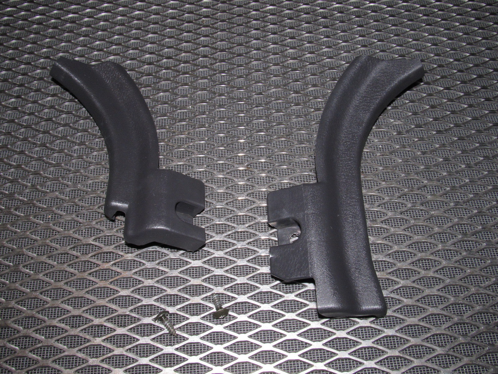 94 95 96 97 Mitsubishi 3000GT OEM Door Interior Belt Line Cover Trim