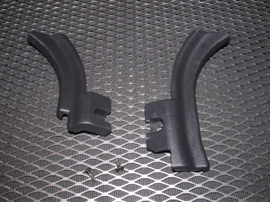 94 95 96 97 Mitsubishi 3000GT OEM Door Interior Belt Line Cover Trim