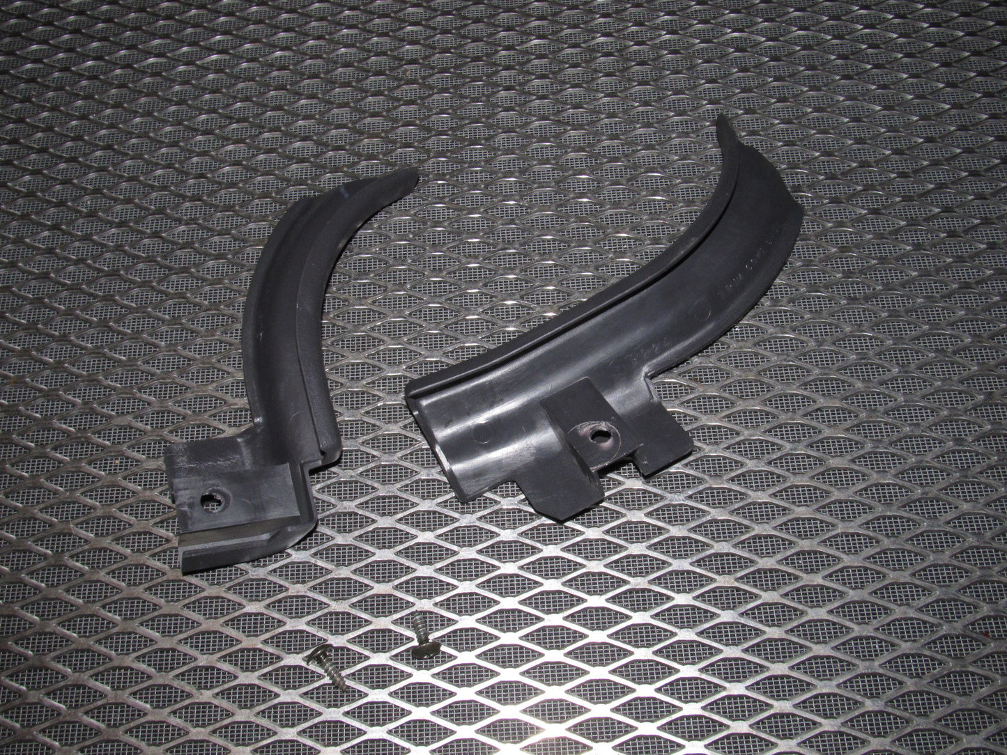 94 95 96 97 Mitsubishi 3000GT OEM Door Interior Belt Line Cover Trim