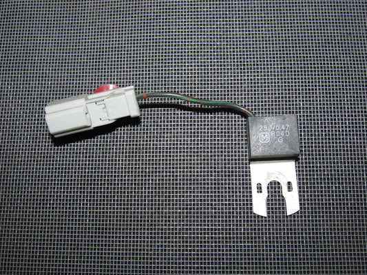 94-01 Acura Integra OEM Condenser Diode Relay - 250/0.47 R04D G