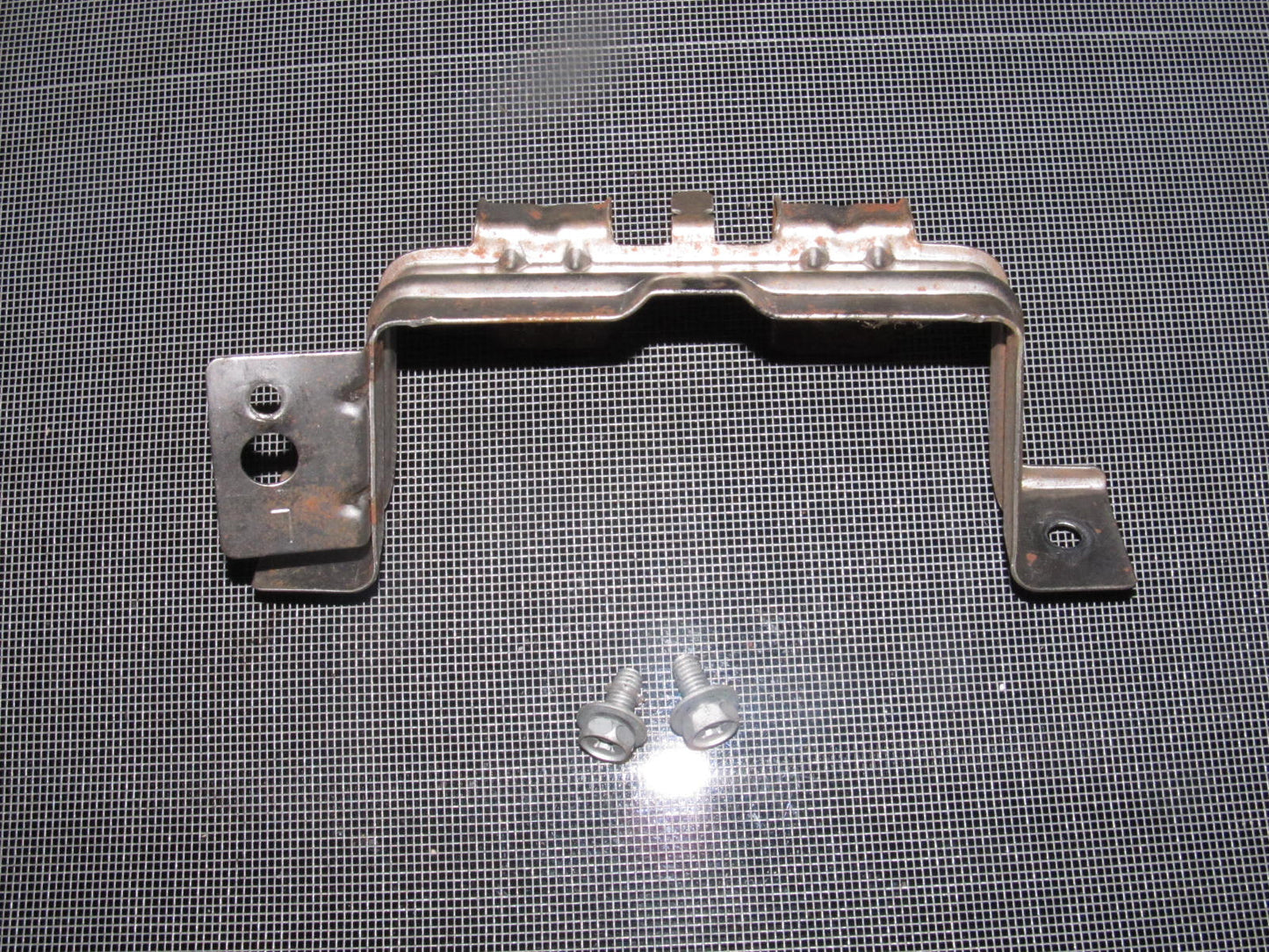 90-96 Nissan 300zx OEM Door Panel Bracket - Left