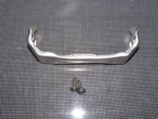 86 87 88 Toyota Supra OEM Center Console Bracket