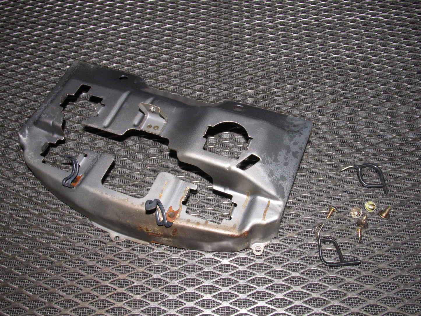 94 95 96 97 Mitsubishi 3000GT OEM Speedometer Bracket