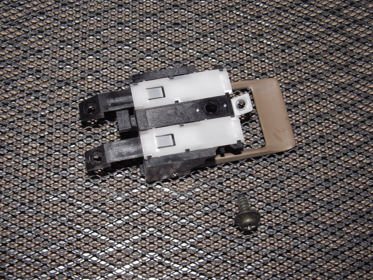 87 88 89 Nissan 300zx OEM Interior Door Handle - Right