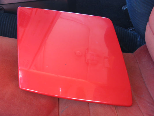85 86 Toyota MR2 OEM Headlight Top Cover - Right