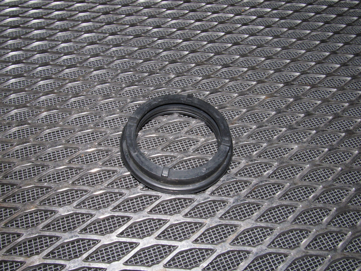 94 95 96 97 Mitsubishi 3000GT OEM Dash Side A/C Heater Vent Bezel