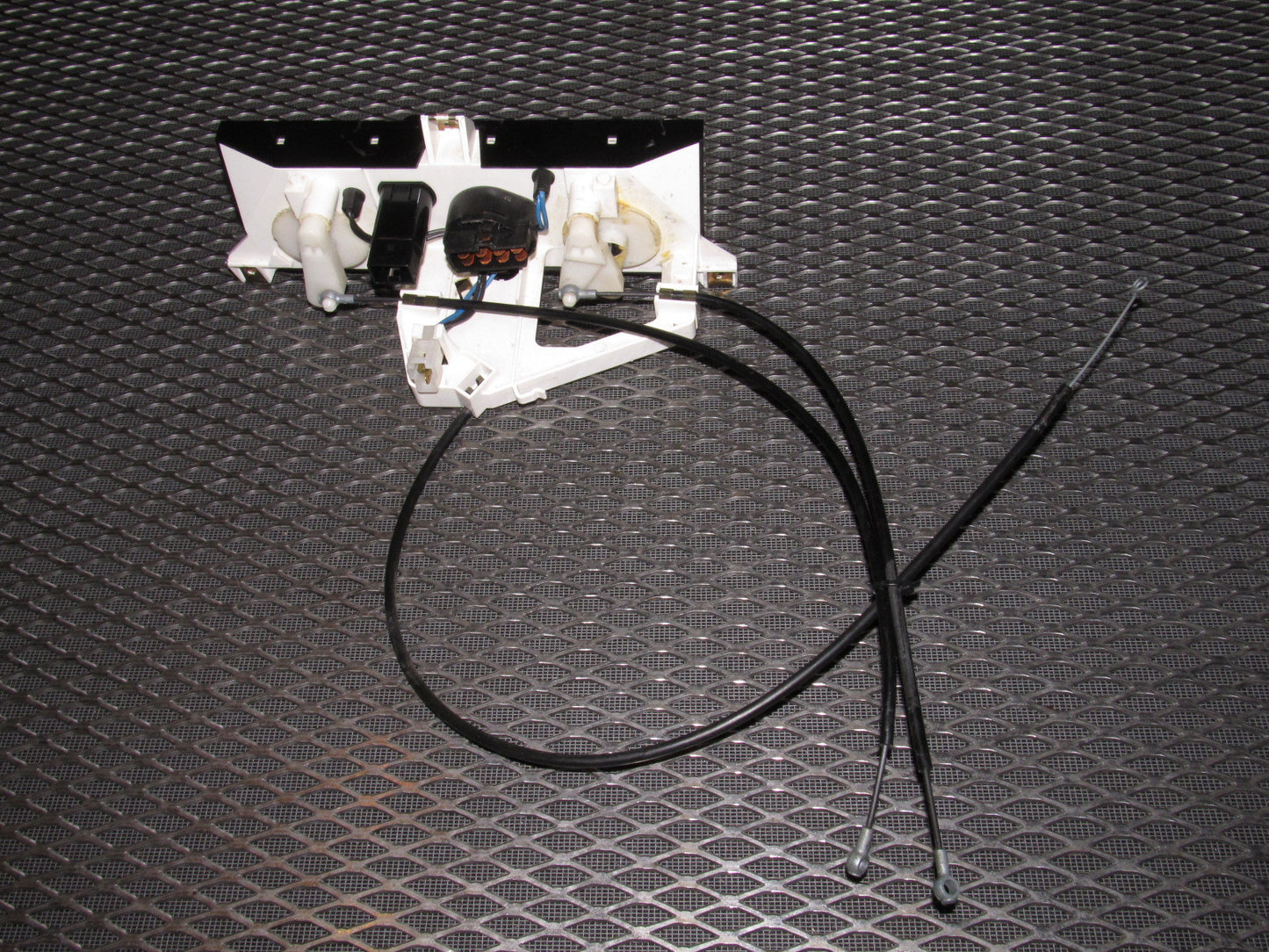 94 95 96 97 Mitsubishi 3000GT OEM Climate Control