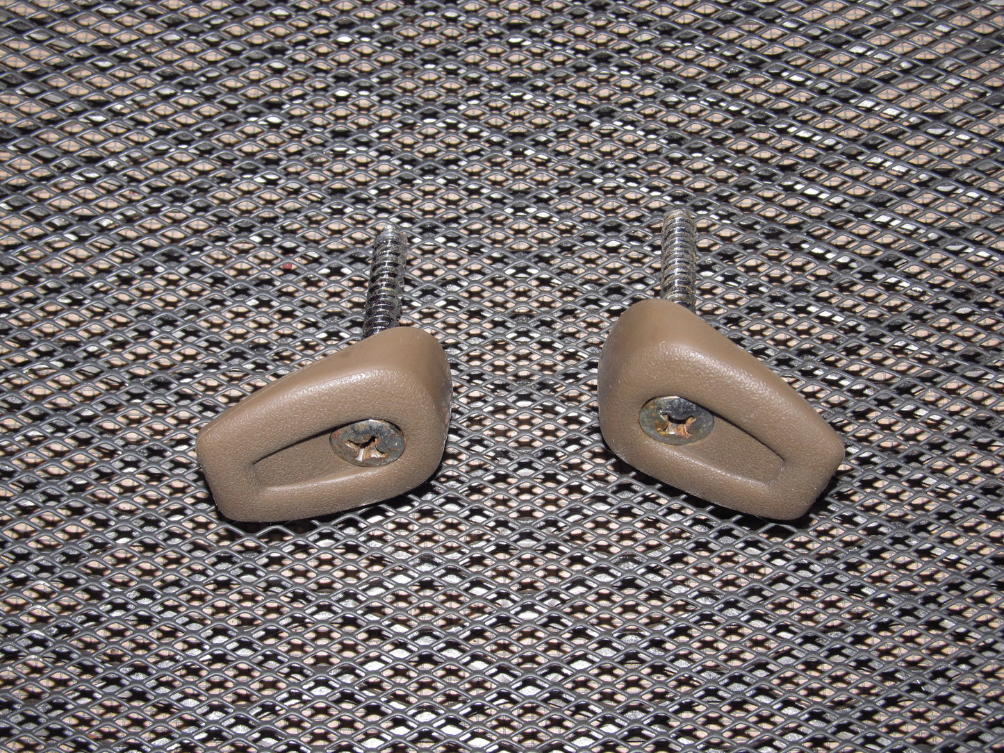 1987-1989 Nissan 300zx OEM Clothes Hanger