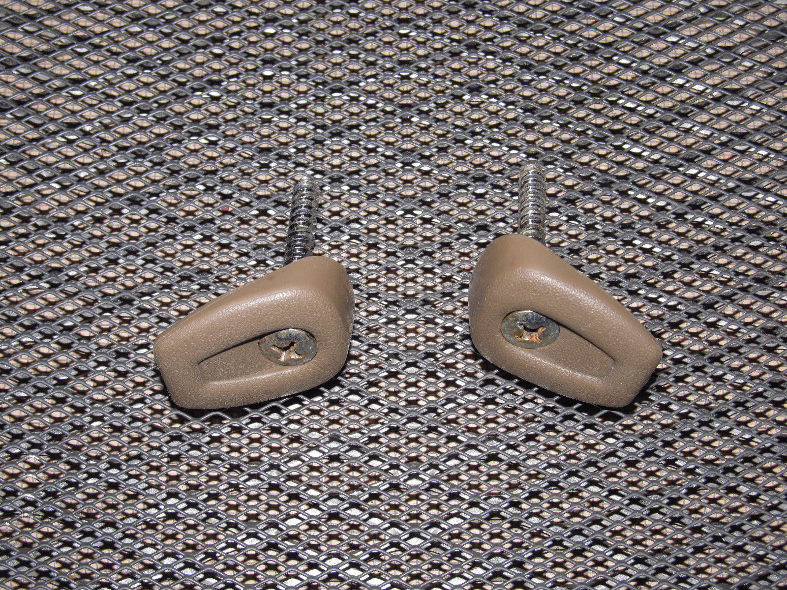 1987-1989 Nissan 300zx OEM Clothes Hanger