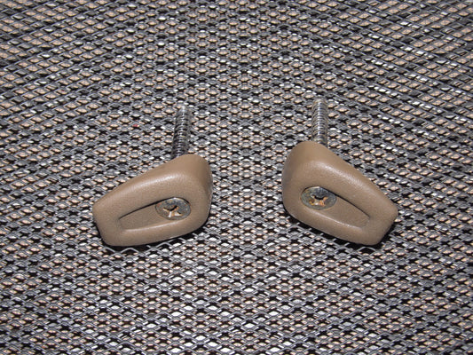 1987-1989 Nissan 300zx OEM Clothes Hanger