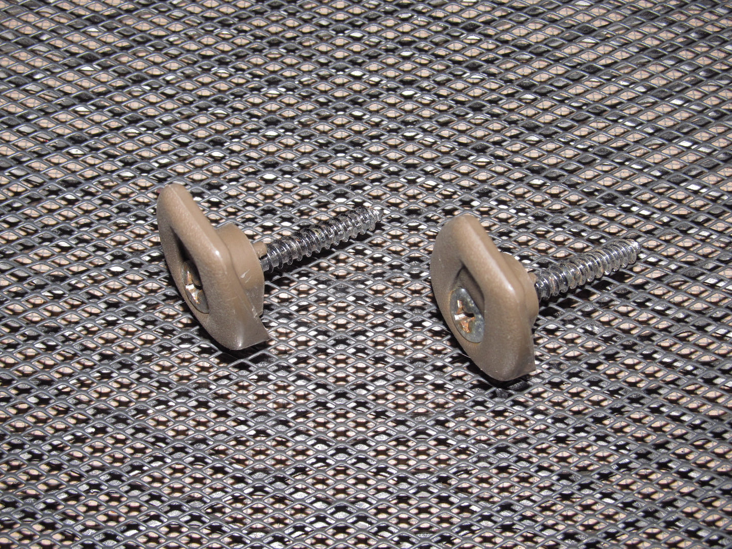 87 88 89 Nissan 300zx OEM Clothes Hanger